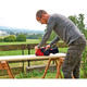 Einhell Lijadora De Banda 800w 75x533mm Tc-bs 8038 - Vista 3