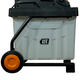 Lusqtoff Biotrituradora Chipeadora Electrica 60 Lts - Vista 4