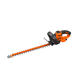 Black & Decker Cortacerco 500w - Hoja 22" Capacidad De Corte 22mm - Vista 1