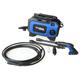 Gamma Hidrolavadora 130 Bar 1600 Watts - Vista 3