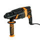 Lusqtoff Rotomartillo Sds Plus 3.3 J 900w - Black Series - Vista 1
