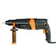 Lusqtoff Rotomartillo Sds Plus 3.3 J 900w - Black Series - Vista 2