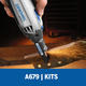Dremel  679 Kit Para Afilar Cadena Motosierra Y Cuchilla - Vista 5
