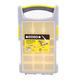 Dogo Maletin Gavetero Portatil Para Tornillos 210x338x62 Mm -2046a - Vista 2