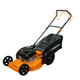 Lusqtoff Cortadora Cesped Autopropulsada Explosion 6.5 Hp - 4 T - Corte Hasta 9.5 Cm - Vista 1