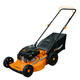 Lusqtoff Cortadora Cesped Explosion 6.5 Hp - 4 T - Corte Hasta 7.5 Cm - Vista 2