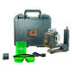 Lusqtoff Nivel Laser 360° 3 Lineas Verdes - Black Series - Vista 4