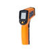 Lusqtoff Medidor De Temperatura Termometro Laser - Vista 2