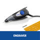 Dremel  290 Engraver Lapiz Grabador - Vista 2