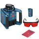 Bosch Nivel Laser Rotativo Grl250hv - Vista 1
