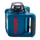 Bosch Nivel Laser Rotativo Grl250hv - Vista 4