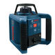Bosch Nivel Laser Rotativo Grl250hv - Vista 3