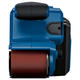 Bosch Lijadora De Banda Gbs 750 850w - Vista 2