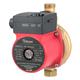 Motorarg Bomba Presurizadora Tip1 R.3 220v 0.16hp - Vista 1