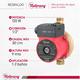 Motorarg Bomba Presurizadora Tip1 R.3 220v 0.16hp - Vista 3