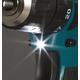 Makita Atornillador Taladro Percutor 10mm 12v (1 Bateria 1.5ah - Cargador) - Vista 4