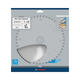 Bosch Disco Sierra Ingletadora Pro Multimaterial 10" (254mm) 80 Dientes - Vista 2