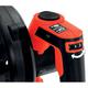 Dowen Pagio Soplador Inalambrico 18v (sin Baterias - Sin Cargador) - Vista 5