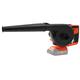 Dowen Pagio Soplador Inalambrico 18v (sin Baterias - Sin Cargador) - Vista 1