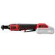 Einhell Llave Crique 3/8 Y 1/2" 18v Te-rw 18/60 Li Solo (sin Bateria - Sin Cargador) - Vista 2