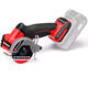 Einhell Mini Amoladora 18v Tp-co 18/76-c Li Bl - Solo (sin Bateria - Sin Cargador) - Vista 1