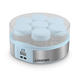Lusqtoff - Yogurtera Digital 1.7 Litros 15w - 7 Frascos De Vidrio - Vista 2
