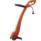 Black & Decker Bordeadora 350w Corte 9" - Vista 1