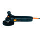 Lusqtoff Amoladora 115 Mm 4-1/2" 1400w - Velocidad Variable - Black Series - Vista 2