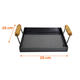 Brogas / Brosen Plancha Bifera Premium - Vista 2