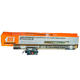 Lusqtoff Bomba Sumergible Pozo  99mts 1,5 Hp 4 Pulgadas - Vista 3