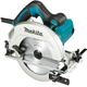 Makita Sierra Circular 7-1/4 1600w 185mm - Vista 2