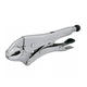 Truper Pinza Presion Curva 10"  (ppt-10c) - Vista 1