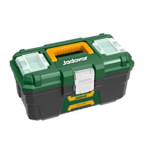 Jadever Caja Herramientas 13" 330x170x140 Mm