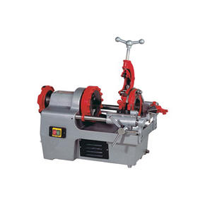 Kld Roscadora Electrica 1/2" A 4" - 750 W