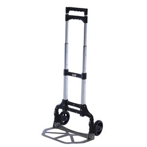 Lusqtoff Carro De Aluminio Plegable 70 Kg