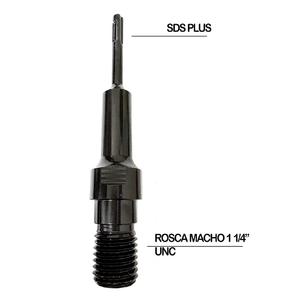 Aliafor Adaptador Encastre  Sds Plus A 1-1/4"