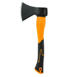 Lusqtoff Hacha De Mano Cabo Fibra 800 Gr