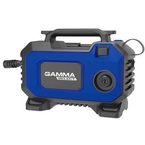 Gamma Hidrolavadora 130 Bar 1600 Watts