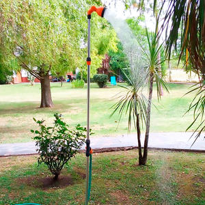 Broksol Lluvia Con Pie Para Exterior