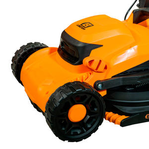 Lusqtoff Cortadora De Cesped 1400w