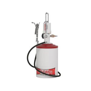 Engrasadora Neumatica X 6 Kg Vulcano