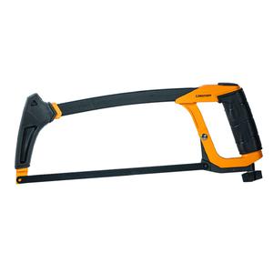 Lusqtoff Arco De Sierra Aluminio 12" Profesional