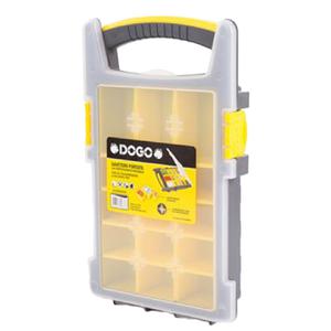 Dogo Maletin Gavetero Portatil Para Tornillos 210x338x62 Mm -2046a