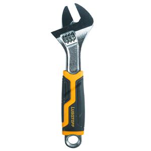 Lusqtoff Llave Ajustable 10" 250 Mm
