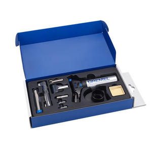 Dremel Versaflame 2200 Mechero A Gas Butano