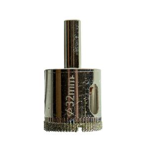 Lusqtoff Copa Diamantada 32 Mm