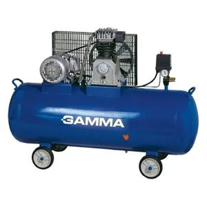 Gamma Compresor 150 Lt 3 Hp Trifasico