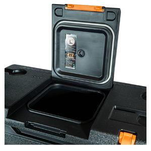 Lusqtoff Conservadora 75 Litros