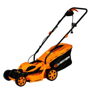 Lusqtoff Cortadora De Cesped 1200w