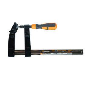 Lusqtoff Prensa Sargento  300 Mm